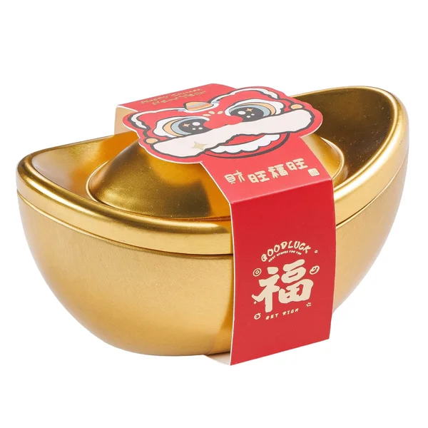 Набір чаю: Дарунок управителю «Золота Благодать», 21 шт - 10