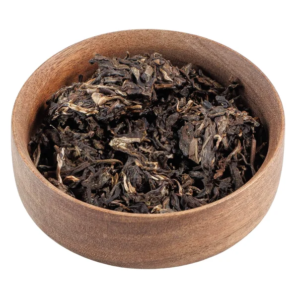 Шен пуер "Менхай То Ча" 2010 рік - 12