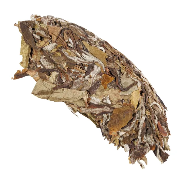 Белый Пион (Бай Му Дань) "Цветочный аромат" - 9