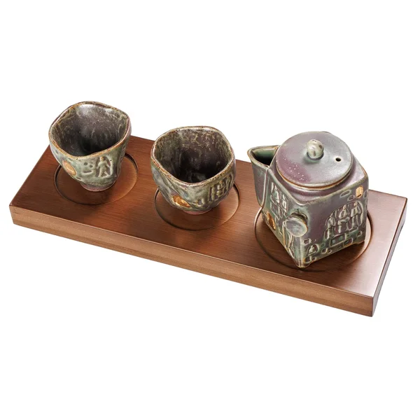 Подарунковий Гун Фу набір "Таємниці Дуньхуану" - 5