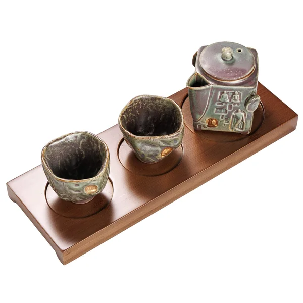 Подарунковий Гун Фу набір "Таємниці Дуньхуану" - 6