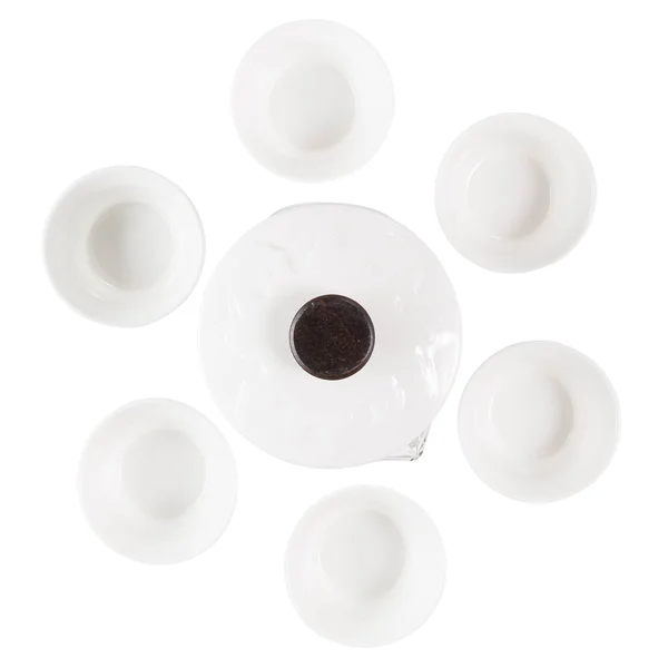 Дорожній набір посуду "Безкраї гори" - 5