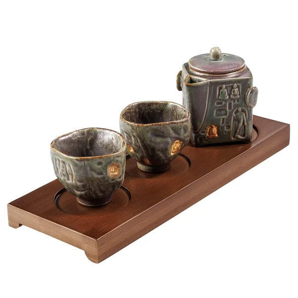 Подарунковий Гун Фу набір "Таємниці Дуньхуану" - 7