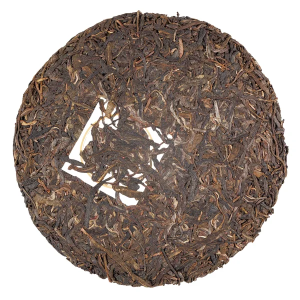 Шен пуэр Фэн Пай "F7815", 2023 год - 2