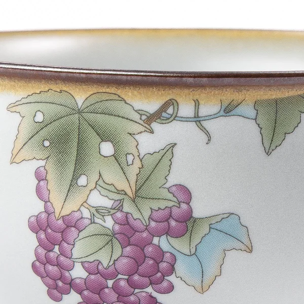 Пиала чайная «Гроздь», 65 мл - 8