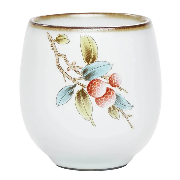 Пиала чайная «Личи», 100 мл - 2