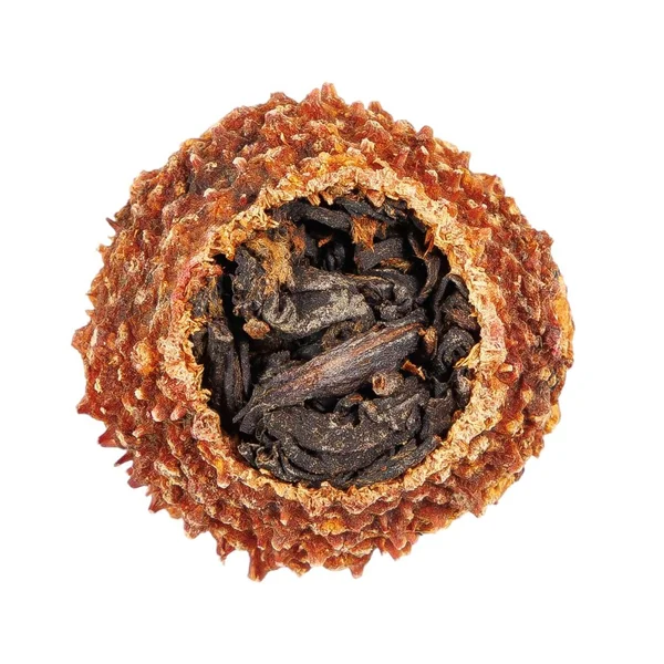 Чай червоний Чжен Шань Сяо Чжун з дикою опунцією - 3