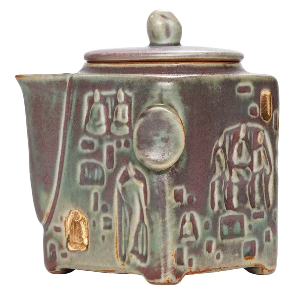 Подарунковий Гун Фу набір "Таємниці Дуньхуану" - 10