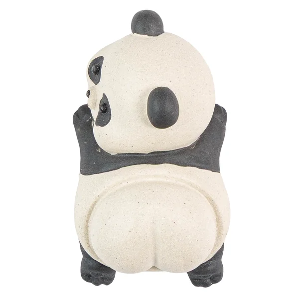 Чайная игрушка "Игривая панда", исинская глина - 3