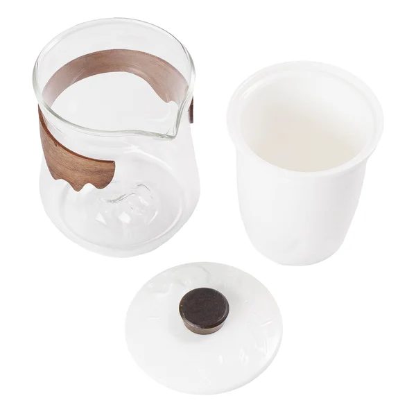 Дорожній набір посуду "Безкраї гори" - 8