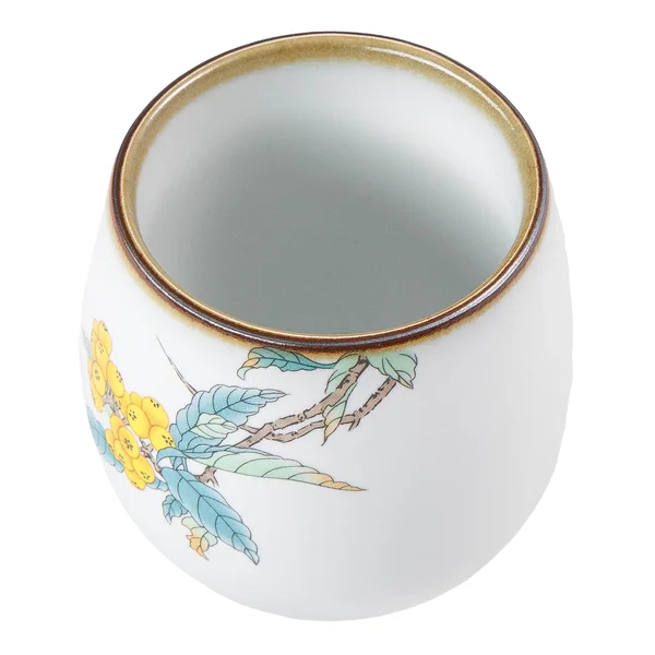 Пиала "Ветка Мушмулы", 100 мл - 3