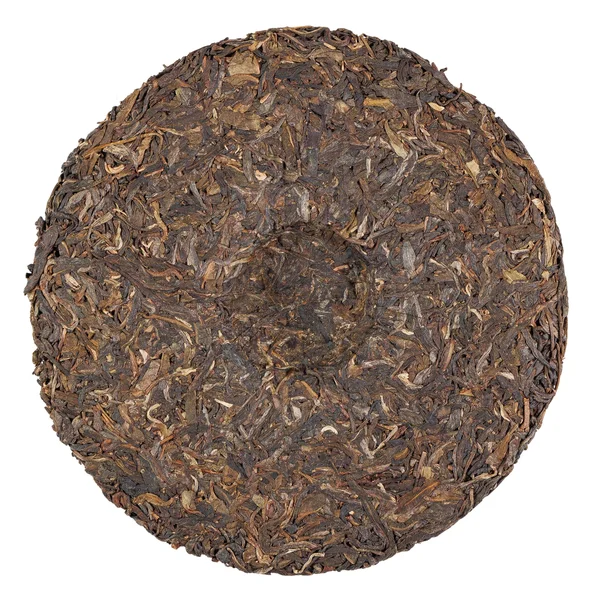 Шен пуэр Фэн Пай "F7815", 2023 год - 7