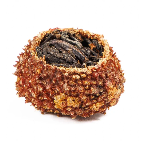 Чай червоний Чжен Шань Сяо Чжун з дикою опунцією - 1