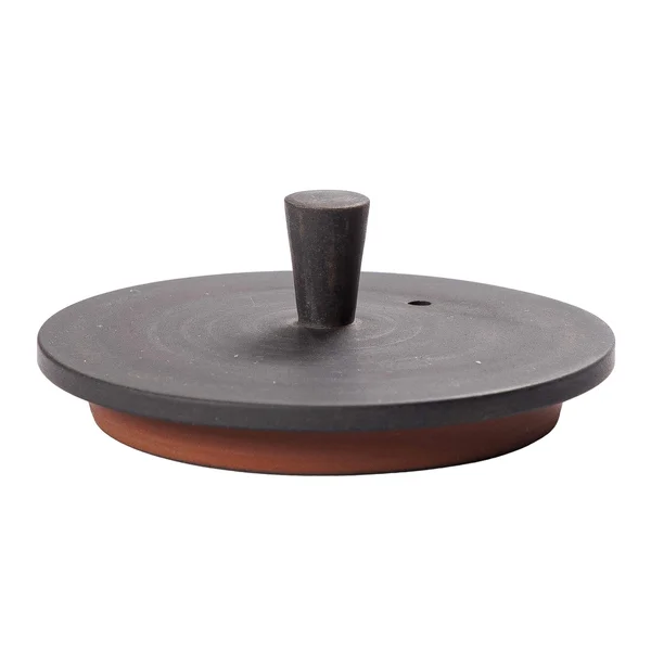 Чайник 150 мл "Тень бамбука", цзяньшуйская керамика, мастер Нун Бинцзе - 12