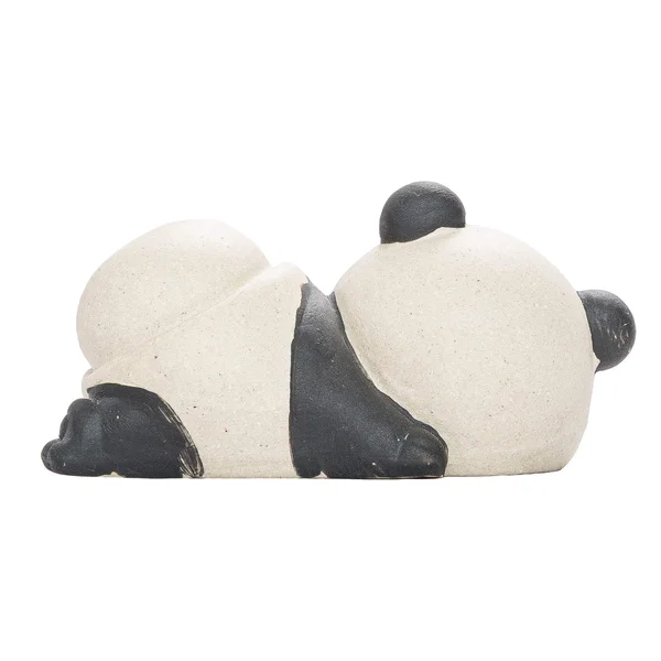 Чайная игрушка "Игривая панда", исинская глина - 9