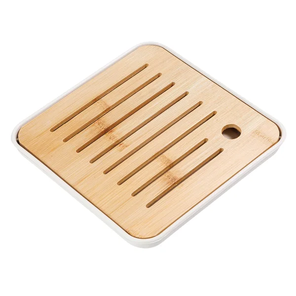 Дорожній набір посуду "Сині квіти" - 4