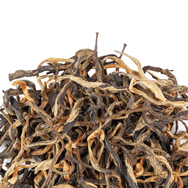 Дянь Хун «Червоний Юньнань» - 3