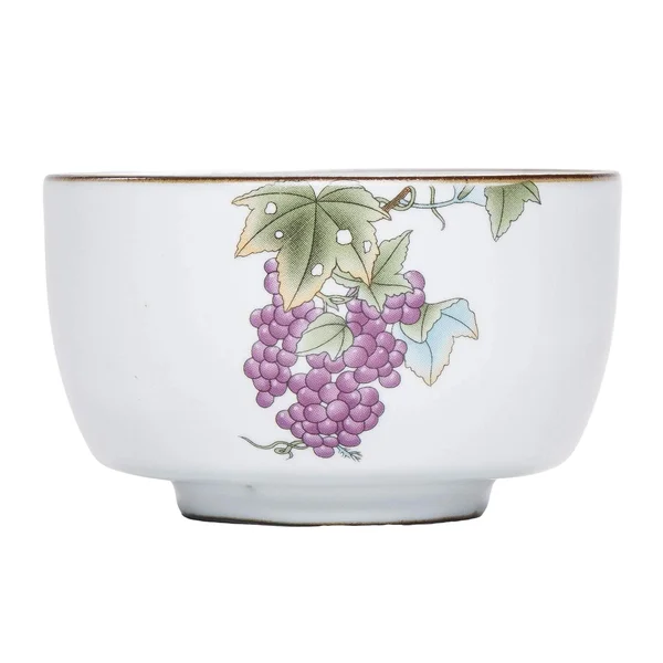 Пиала чайная «Гроздь», 90 мл - 1