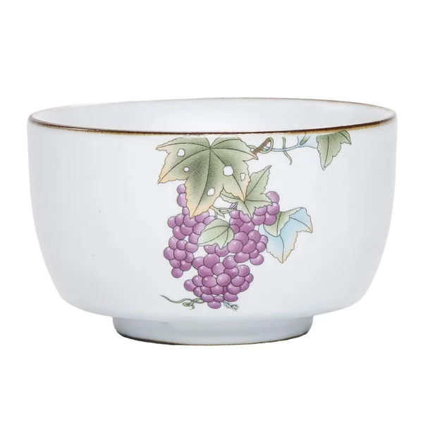 Пиала чайная «Гроздь», 90 мл - 2