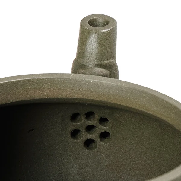 Чайник 210 мл «Уроборос», исинская глина - 8