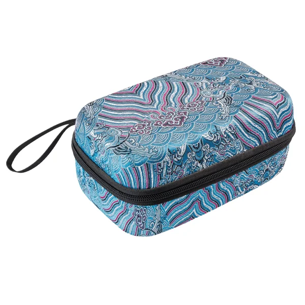 Дорожній набір посуду "Танчжуан" - 3