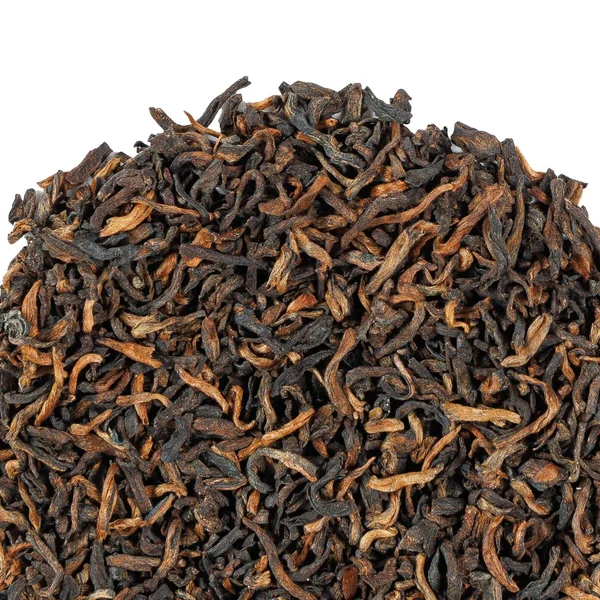 Шу Пуер Менхай «Золото Юньнані» 2017 рік - 10