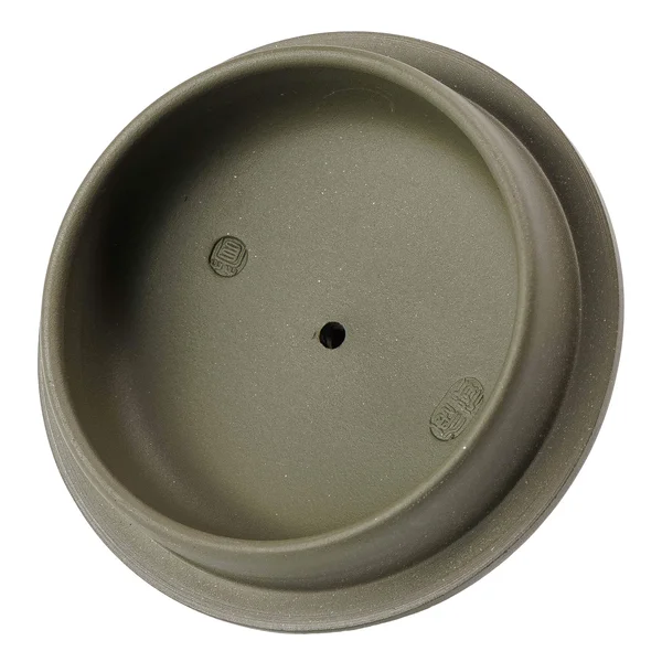 Чайник 210 мл «Уроборос», исинская глина - 10