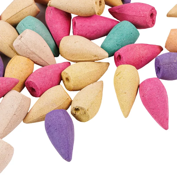 Конусні пахощі «Зворотний потік» - 4