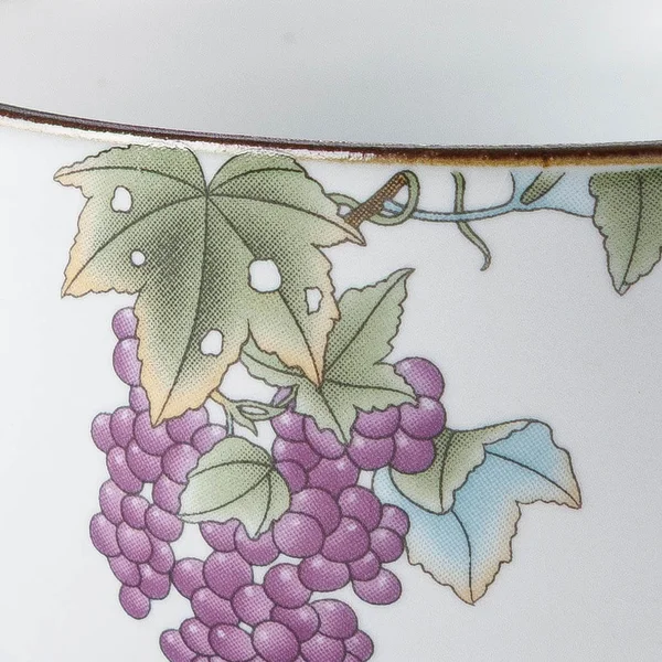 Пиала чайная «Гроздь», 90 мл - 8