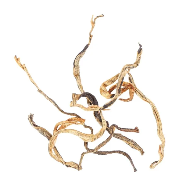 Дянь Хун «Червоний Юньнань» - 7