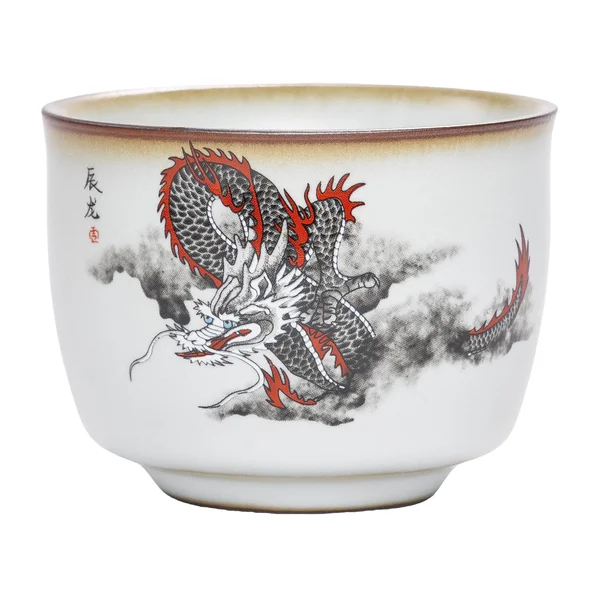 Пиала "Благородный Лун", 80 мл - 2