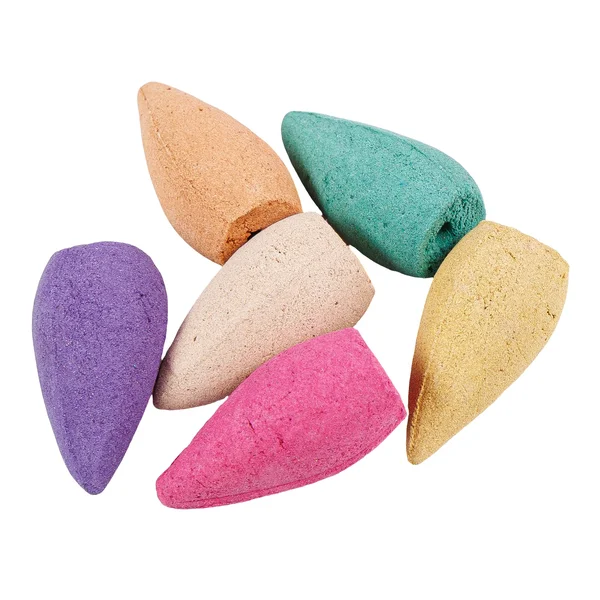 Конусні пахощі «Зворотний потік» - 5