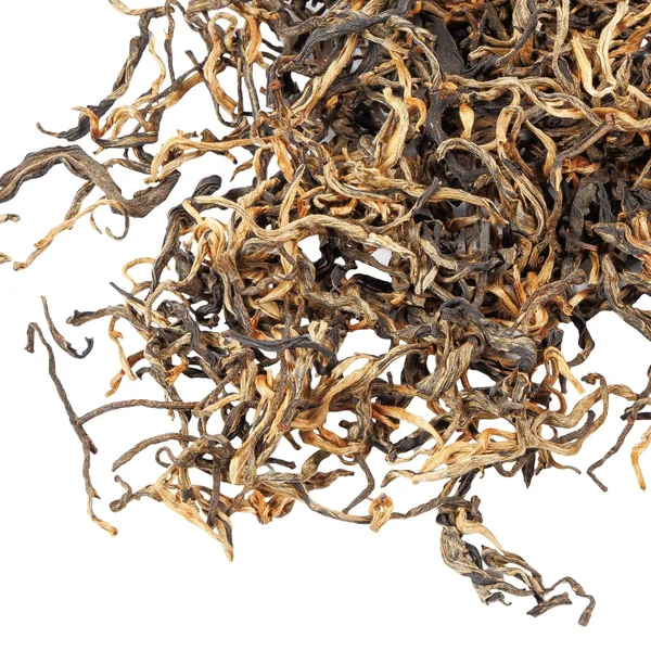 Дянь Хун «Червоний Юньнань» - 10