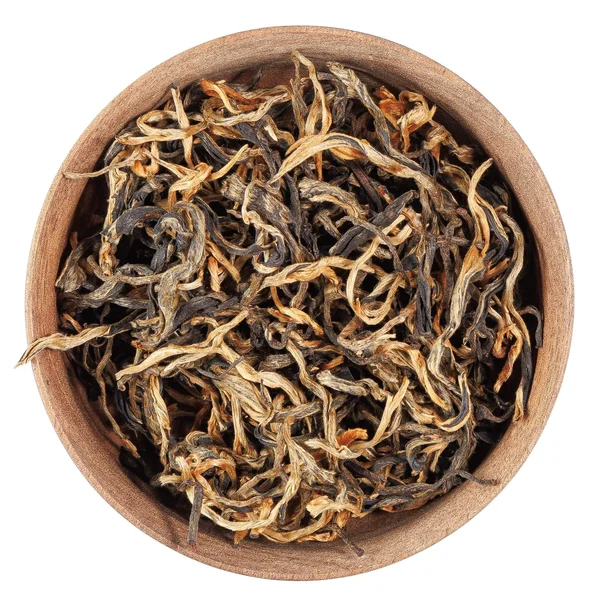 Дянь Хун «Червоний Юньнань» - 11