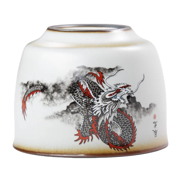 Пиала "Благородный Лун", 80 мл - 7