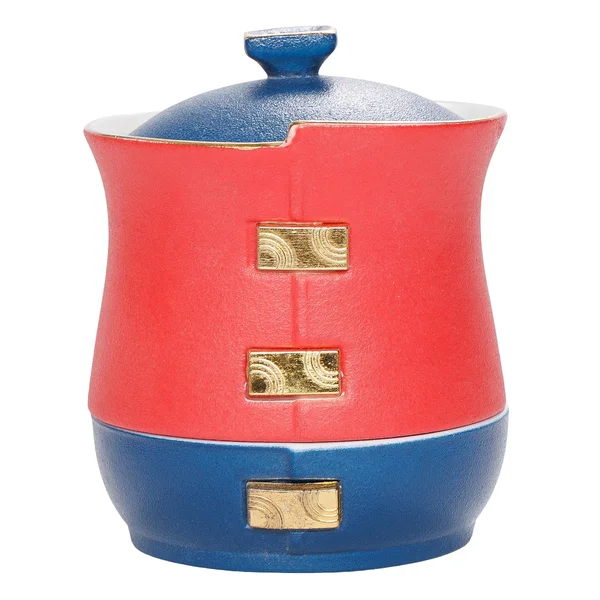 Дорожній набір посуду "Танчжуан" - 9