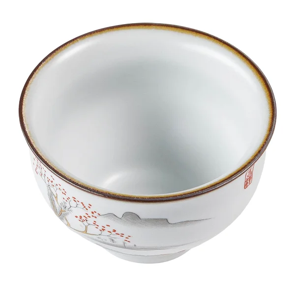 Пиала «Весенний пейзаж», 65 мл - 3