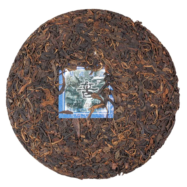 Булан Дашу Лао Ча - 2