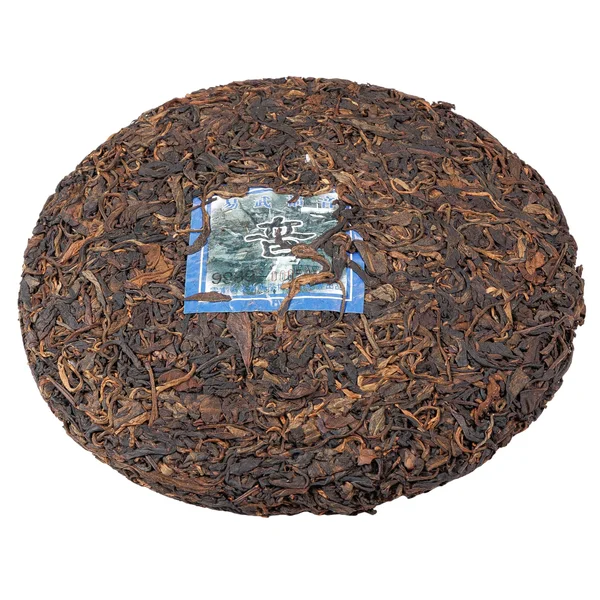 Булан Дашу Лао Ча - 3