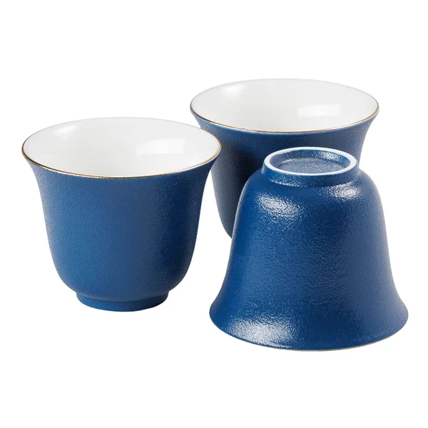 Дорожній набір посуду "Танчжуан" - 13