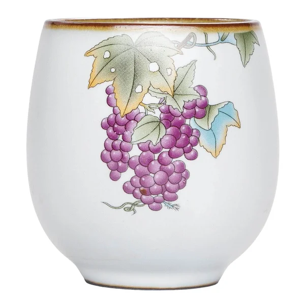 Пиала чайная «Гроздь», 100 мл - 1