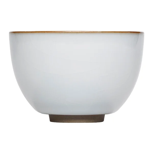 Чабей "Гранат" (кераміка з Цюаньчжоу), 90 мл - 3