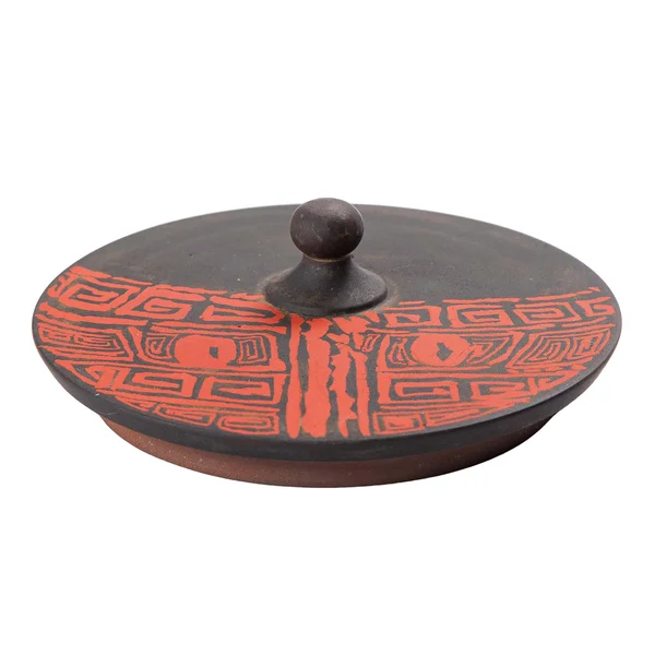 Чайник 180 мл "Таоте. Давній знак", цзяньшуйська кераміка, майстер Нун Бінцзе - 12