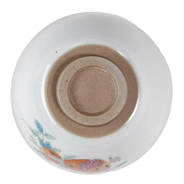 Чабей "Гранат" (кераміка з Цюаньчжоу), 90 мл - 5