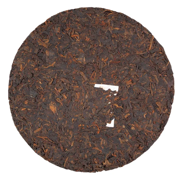 Шу Пуер "Враження від Іу" - 2