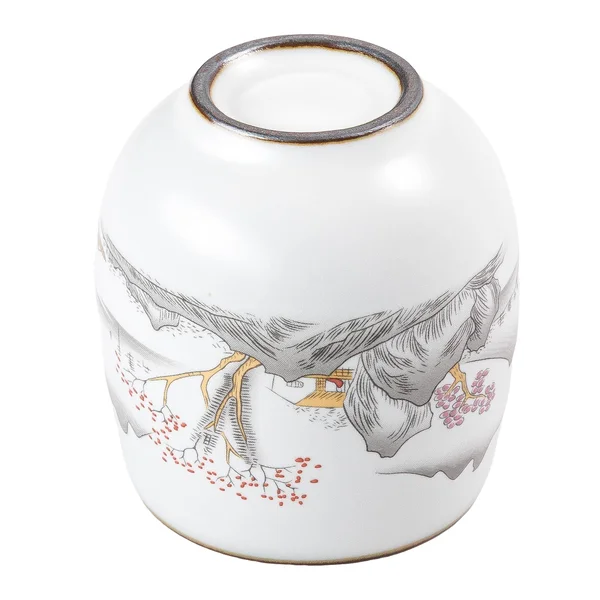 Пиала «Весенний пейзаж», 100 мл - 6