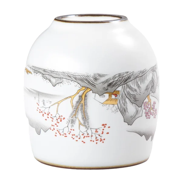 Пиала «Весенний пейзаж», 100 мл - 7