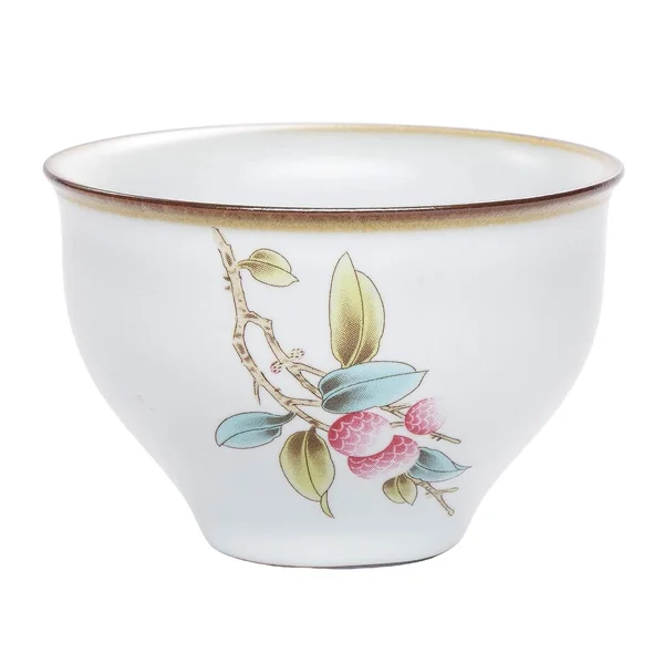 Пиала чайная «Личи», 65 мл - 2