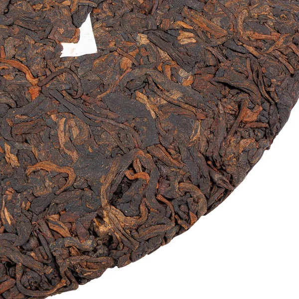 Шу Пуер "Враження від Іу" - 4