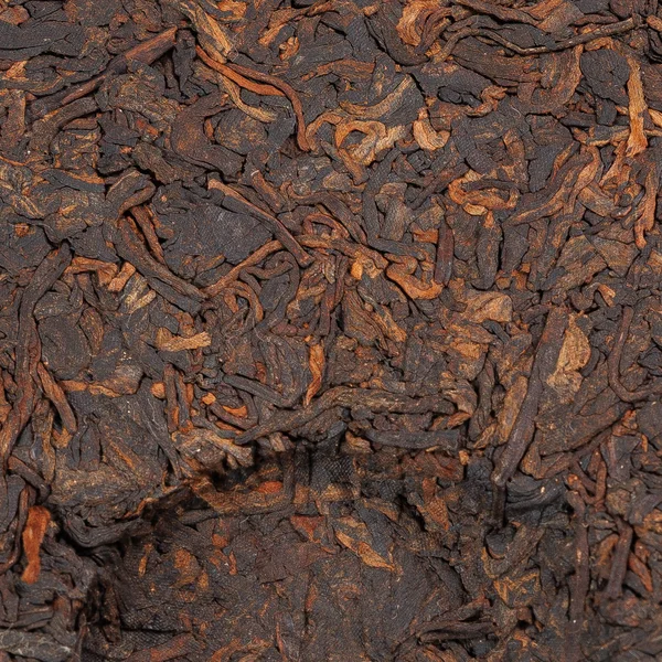 Шу Пуер "Враження від Іу" - 5